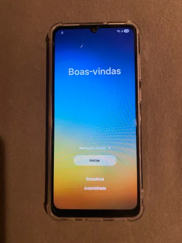 SAMSUNG GALAXY A05 (USADO)