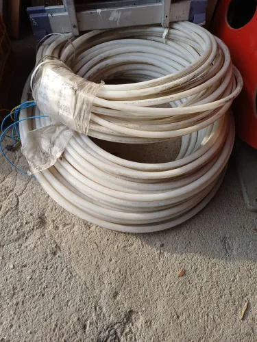 Peças hidráulica em Latão