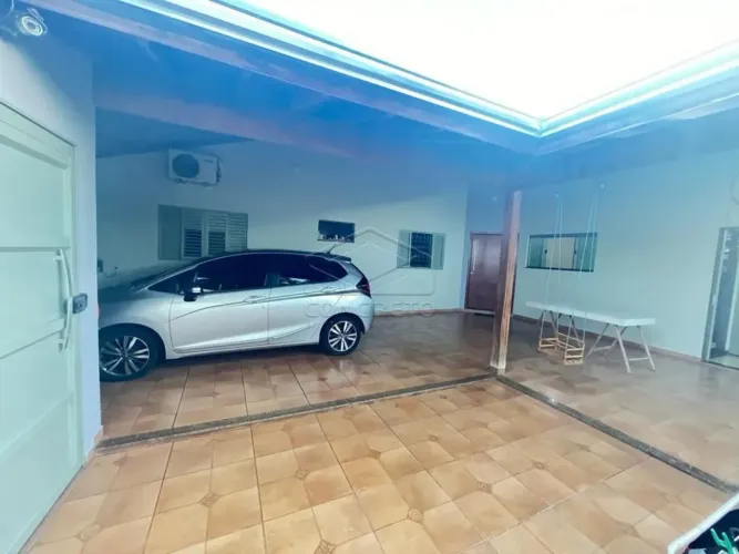 RESIDENCIAL CESTARI-BARRA BONITA/SP