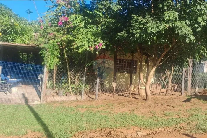 Rancho em Rondonópolis: Tranquilidade e Natureza!