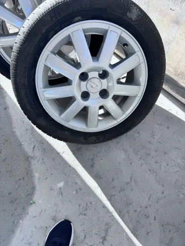 Roda meriva premium
