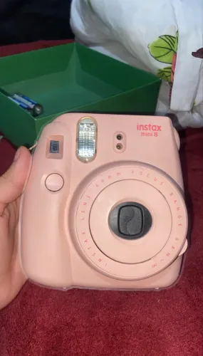 Polaroid Insta mix