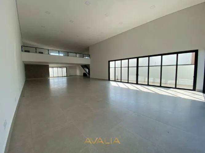 Salão para aluguel no Jardim Esplanada, em Indaiatuba 377,85 m²