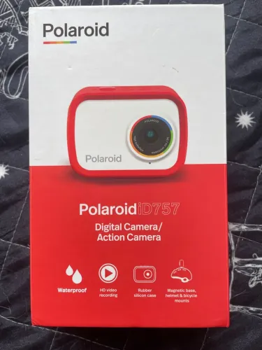 Polaroid GoPro