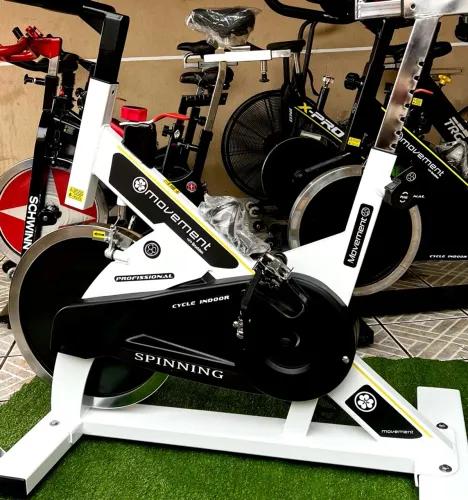 Bike de Spinning moviment profissional
