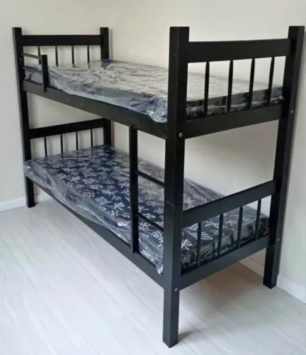 Beliche com 2 colchão d20 78 cm (novos)
