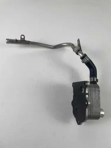 Resfriador Do Óleo Motor Toro Compass Pulse 1.3 1.0 Turbo