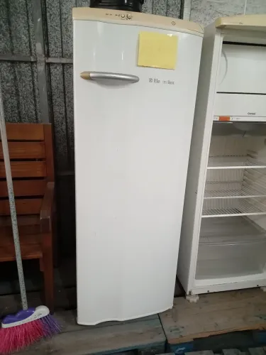 Geladeira
