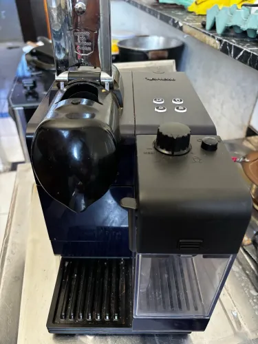 Cafeteira Nespresso