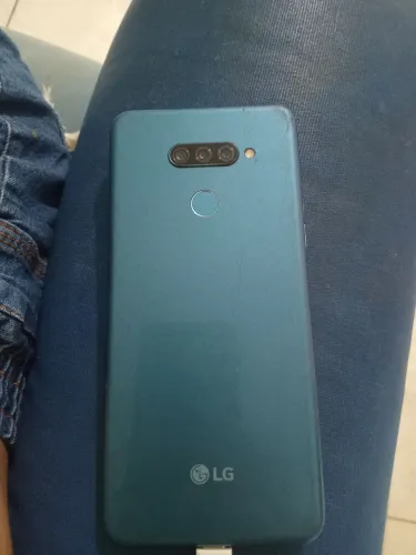 LG k50