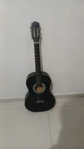 Violão Queen