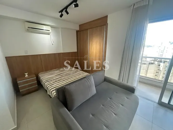 Apartamento para locação, 1 quarto, 40m², Centro, Juiz de Fora, MG