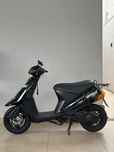 SUNDOWN PALIO 50 CC
