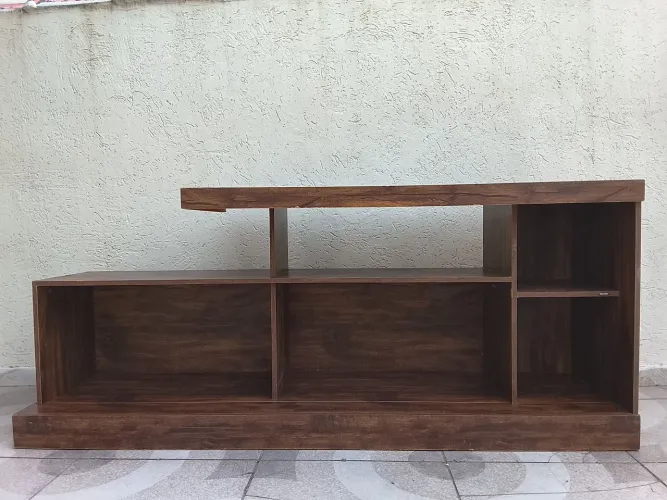 Rack para sala