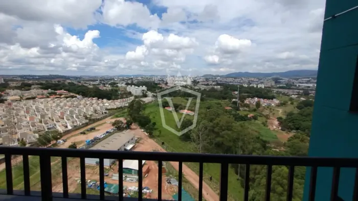 APARTAMENTO À VENDA NO COND. RESORT PRIME - ENGORDADOURO - JUNDIAÍ/SP