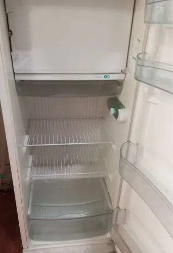 Vendo Geladeira Consul