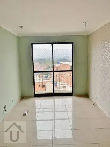 Apartamento à venda, 60 m² por R$ 300.000,00 - Jardim Dracena - São Paulo/SP