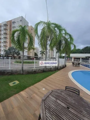 Apartamento com 3 dormitórios à venda, 87 m² por R$ 485.000,00 - Jardim das Palmeiras - Cu