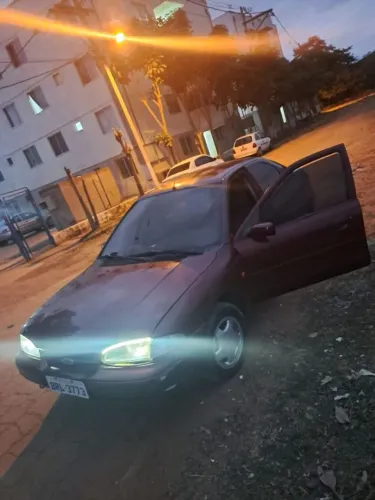 Ford Mondeo CLX 2.0i SW MEC 1997