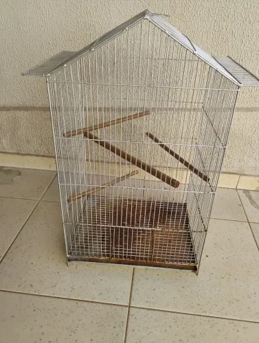 Gaiola