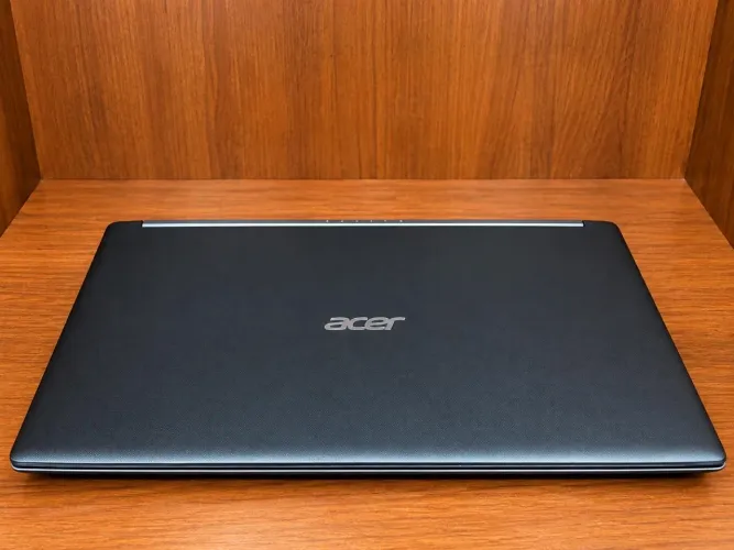 NOTEBOOK i5 7?Geração ssd