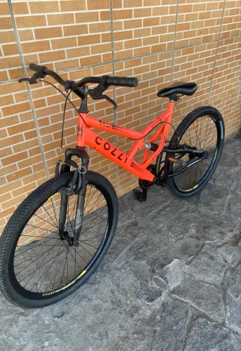 Bicicleta Aro 26