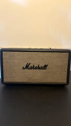 Caixa de Som Marshall Stanmore Original 