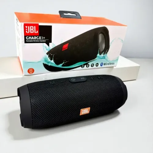 Som Jbl Y832