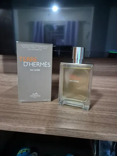 Terre D'Hermès Eau Grivée 100ml