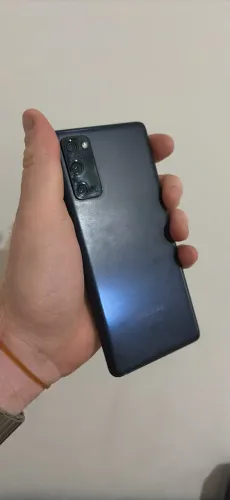 Samsung Galaxy s20 FE NOVO BARATOOOOO