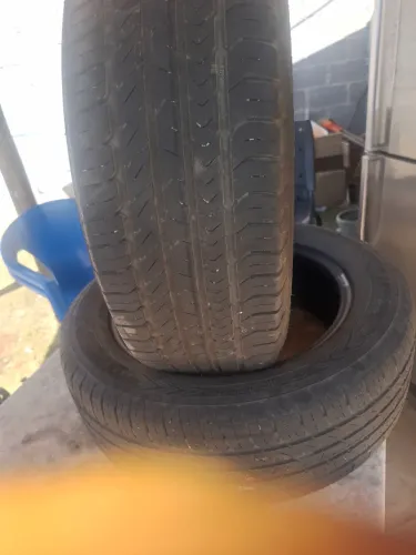 Pneus 185/60/15