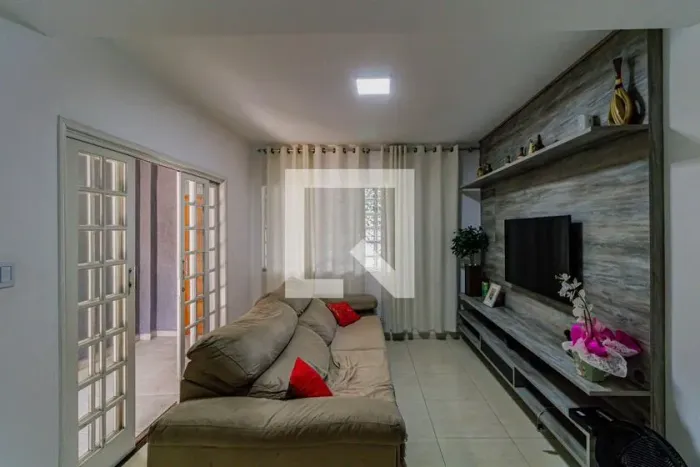 Casa à Venda - Jaguaré, 3 Quartos, 300 m2