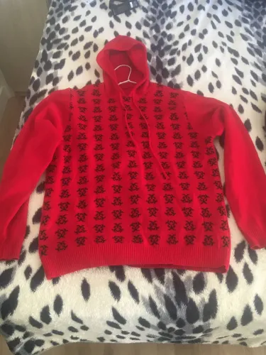 Blusa P sem uso Tricô Tam P