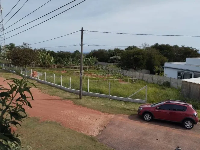 Terreno à venda, 1.044m² por R$ 450.000 - Cafezal VI - Itupeva/SP