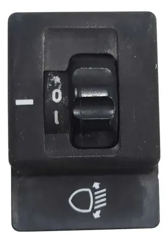 Interruptor Regulador Farol Chevrolet Omega 1995