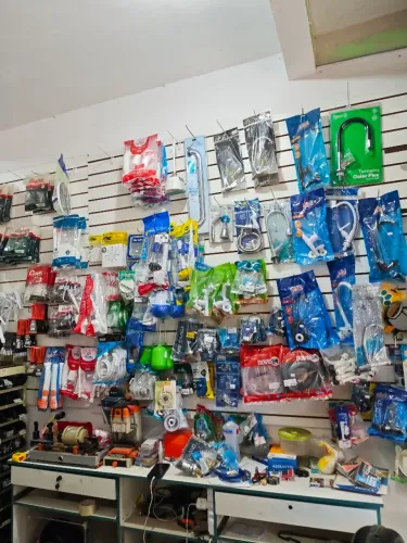 Vendo depósito de construção na avenida João pessoa