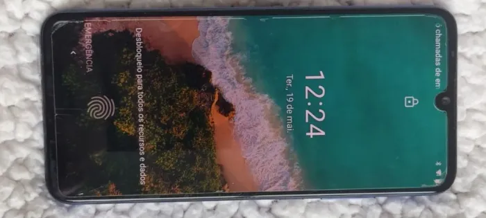 CELULAR XIAOMI MI A3