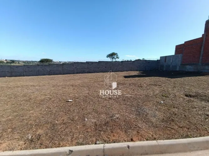 Terreno à venda, 200 m² por R$ 230.000,00 - Vila Bianchi - Mogi Guaçu/SP