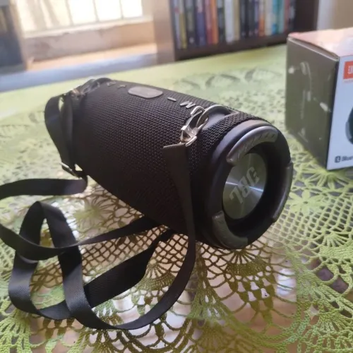 JBL Xtreme 3