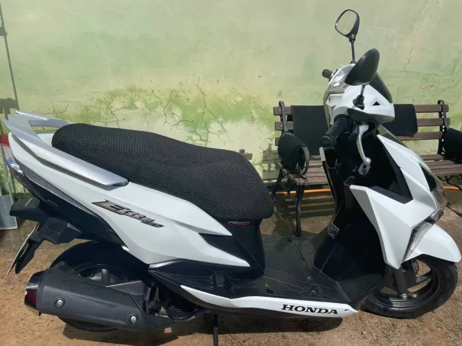 HONDA ELITE 125 (2019)