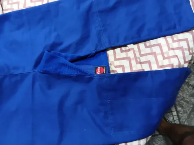 Kit ringue jiu jitsu