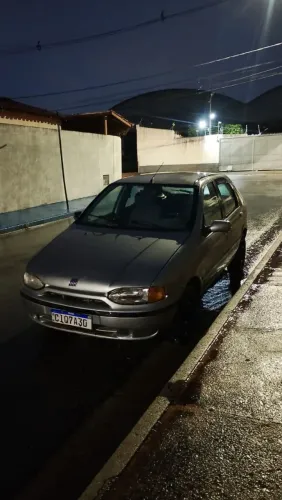 PEÇAS PALIO