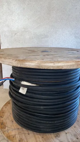 50m de Cabo PP Cabo PP 4x16