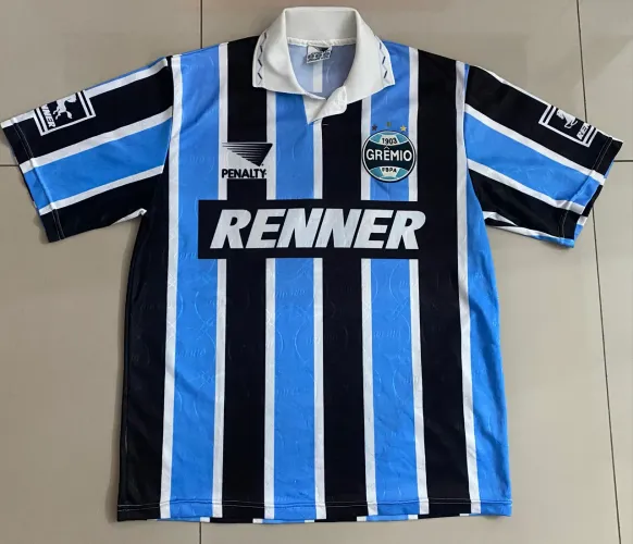 Camisa do Grêmio