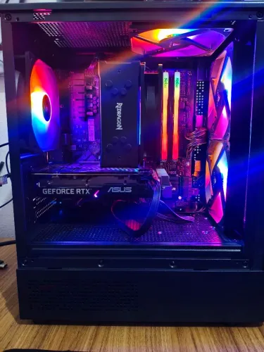 Pc gamer, aceitei troca por consoles 