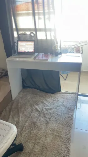 Mesa de escritório