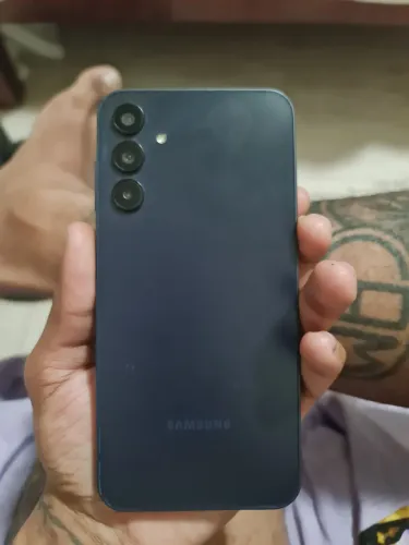 Vendo Sansung Galaxy A15