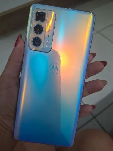 Vendo Motorola Edge 20pro