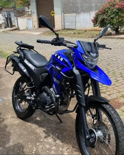 Vende-se Lander 250