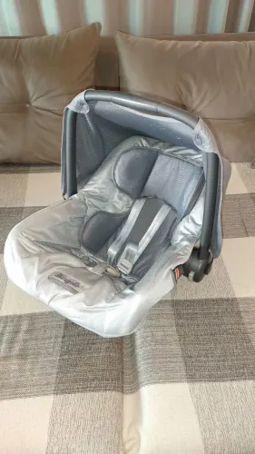 Bebê conforto Burigotto